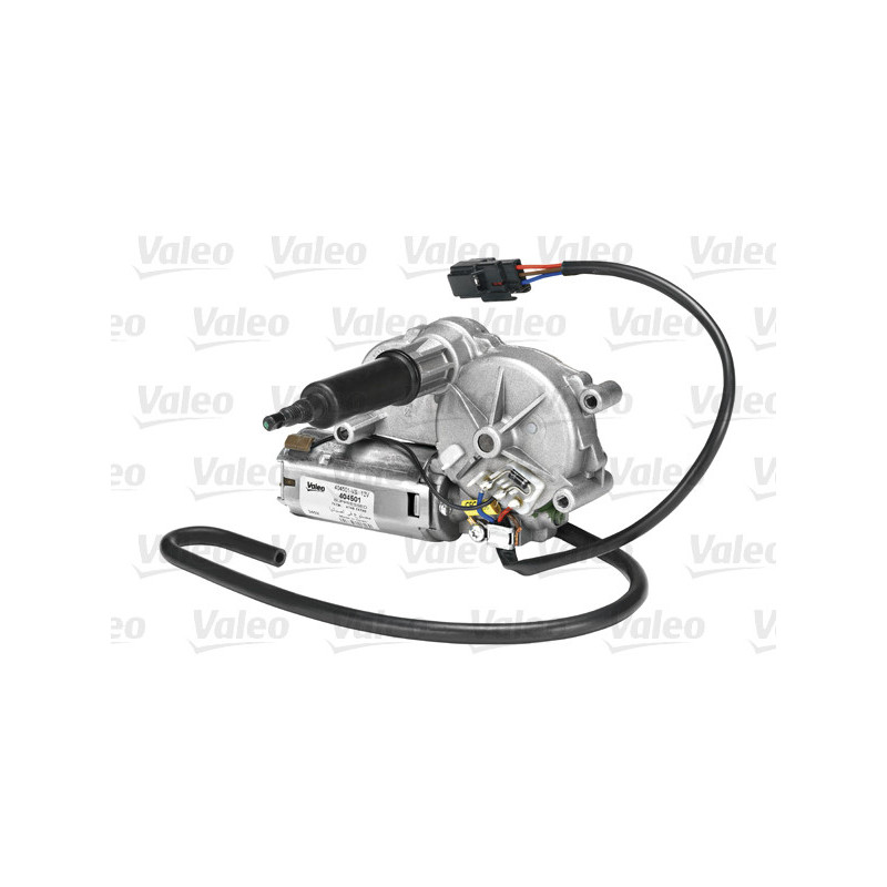 Moteur d'essuie-glace VALEO