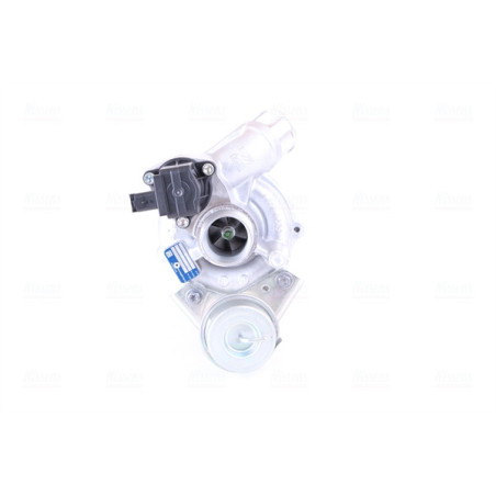 Turbocompresseur NISSENS