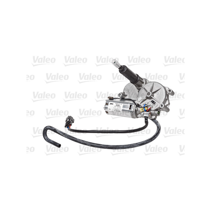 Moteur d'essuie-glace VALEO