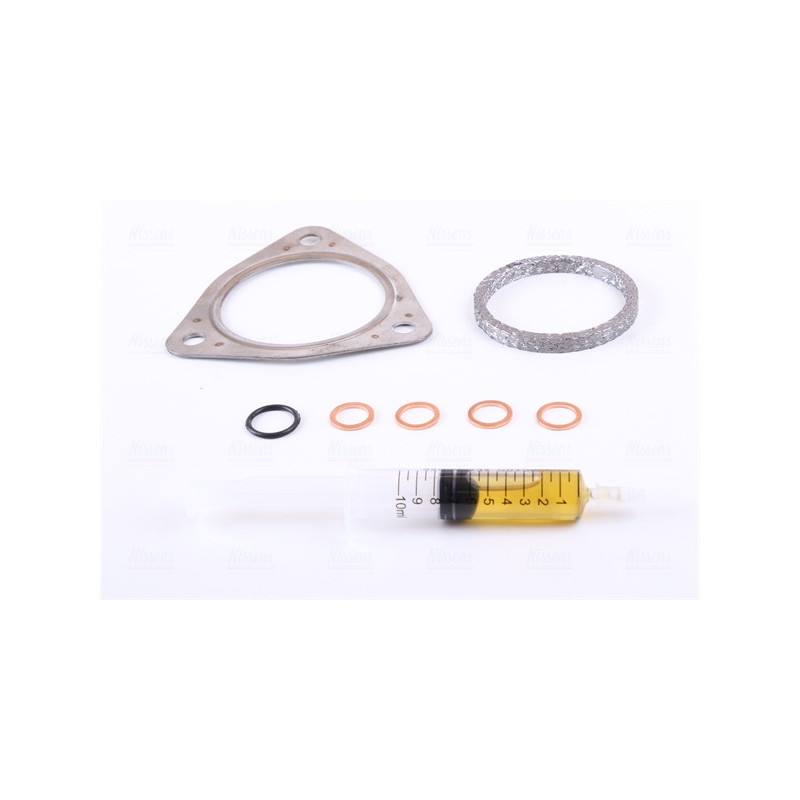 Turbocompresseur NISSENS