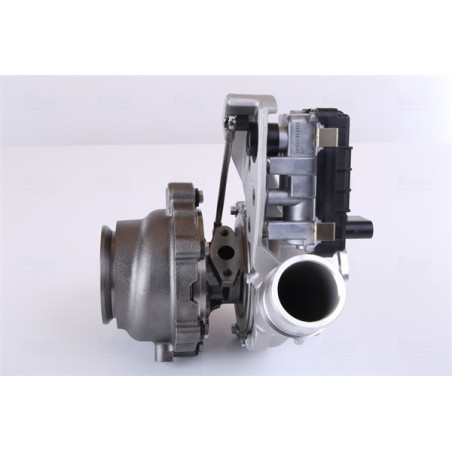 Turbocompresseur NISSENS