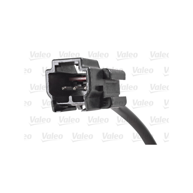 Moteur d'essuie-glace VALEO