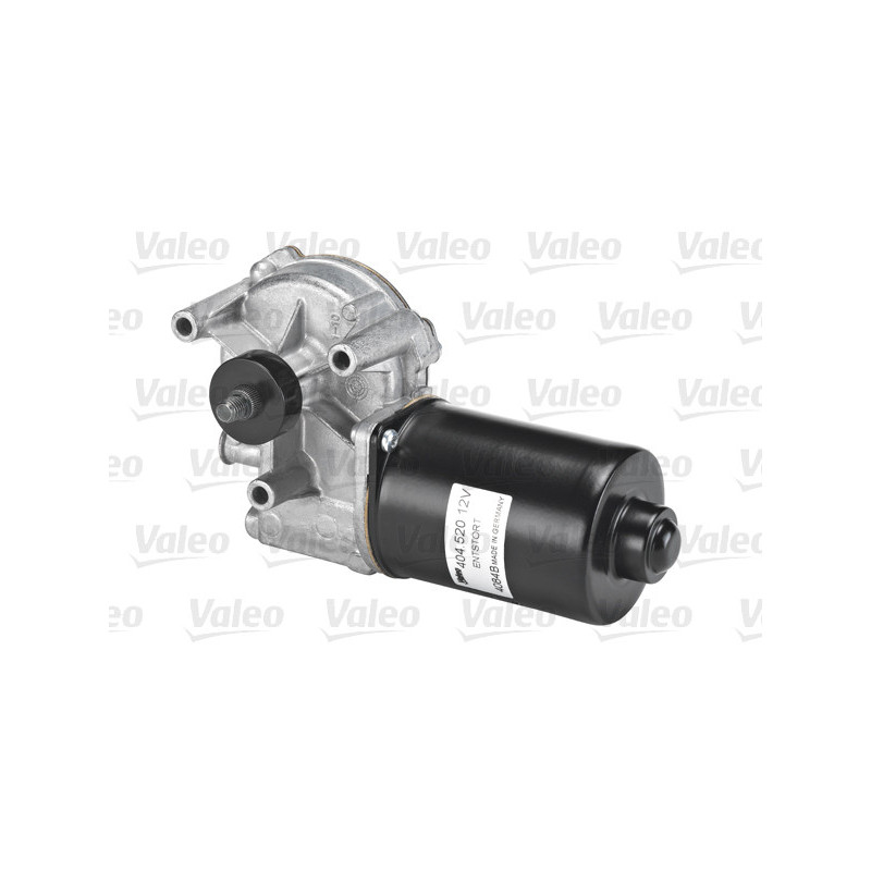 Moteur d'essuie-glace VALEO