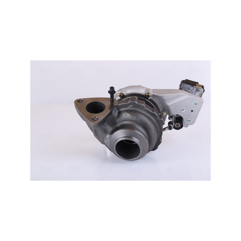 Turbocompresseur NISSENS