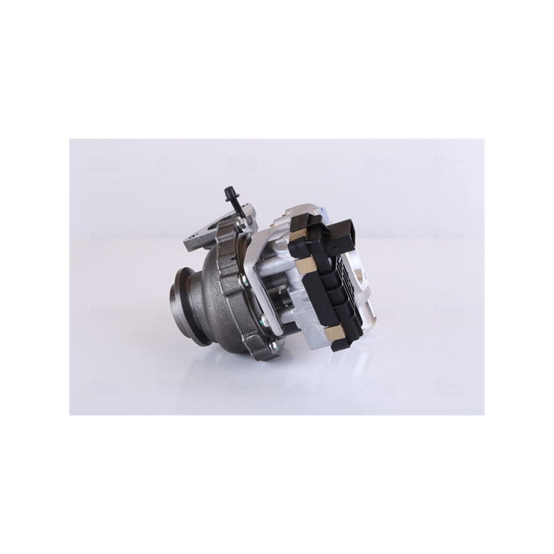 Turbocompresseur NISSENS