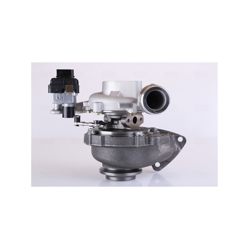 Turbocompresseur NISSENS