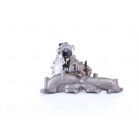 Turbocompresseur NISSENS