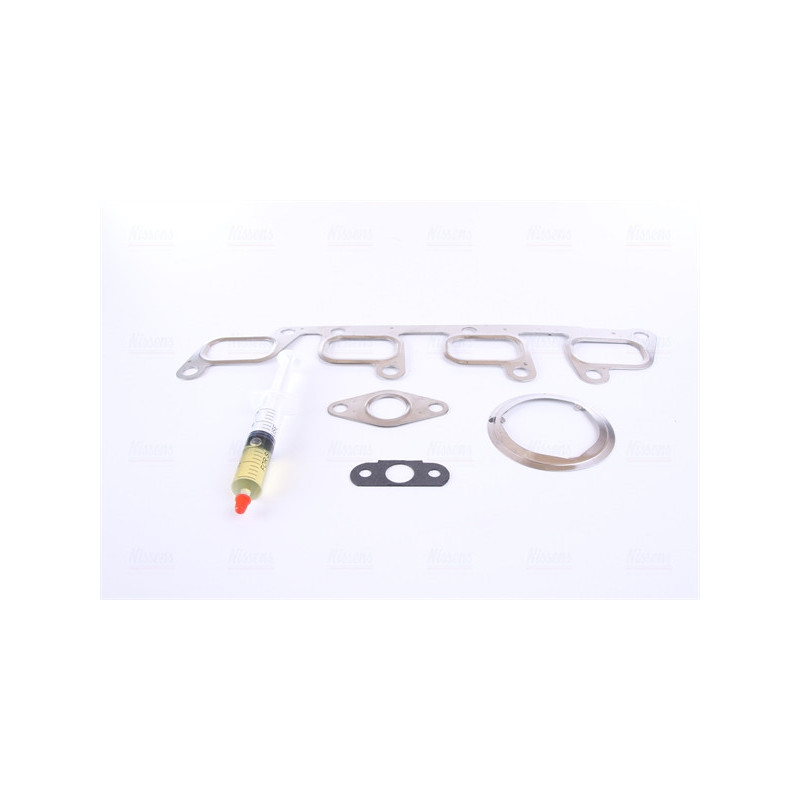 Turbocompresseur NISSENS