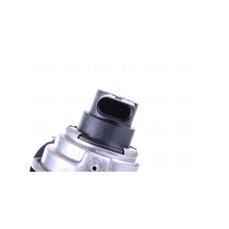 Turbocompresseur NISSENS