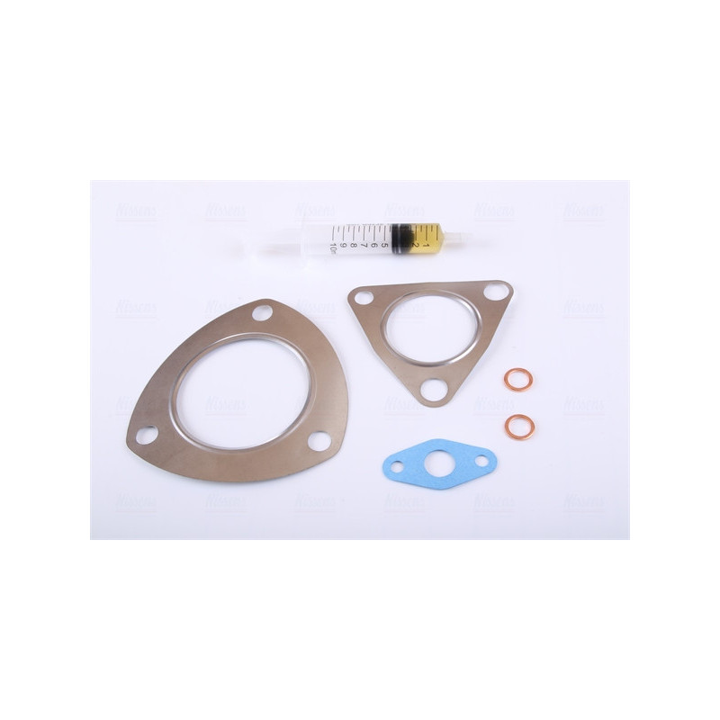 Turbocompresseur NISSENS