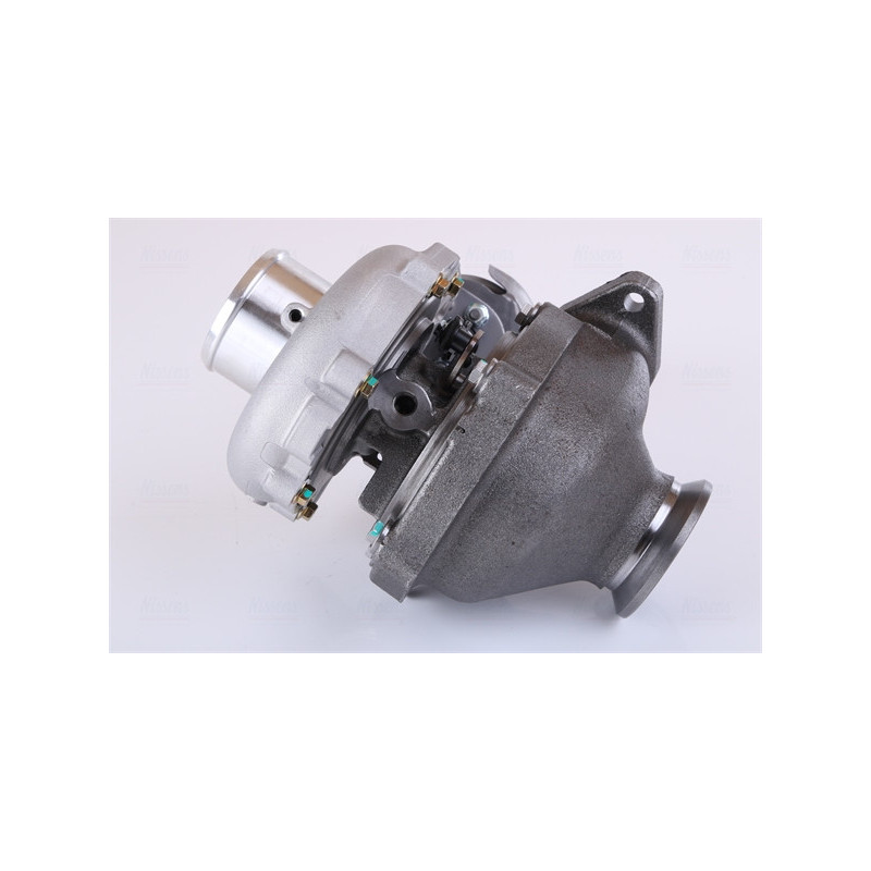 Turbocompresseur NISSENS