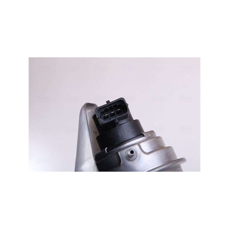 Turbocompresseur NISSENS