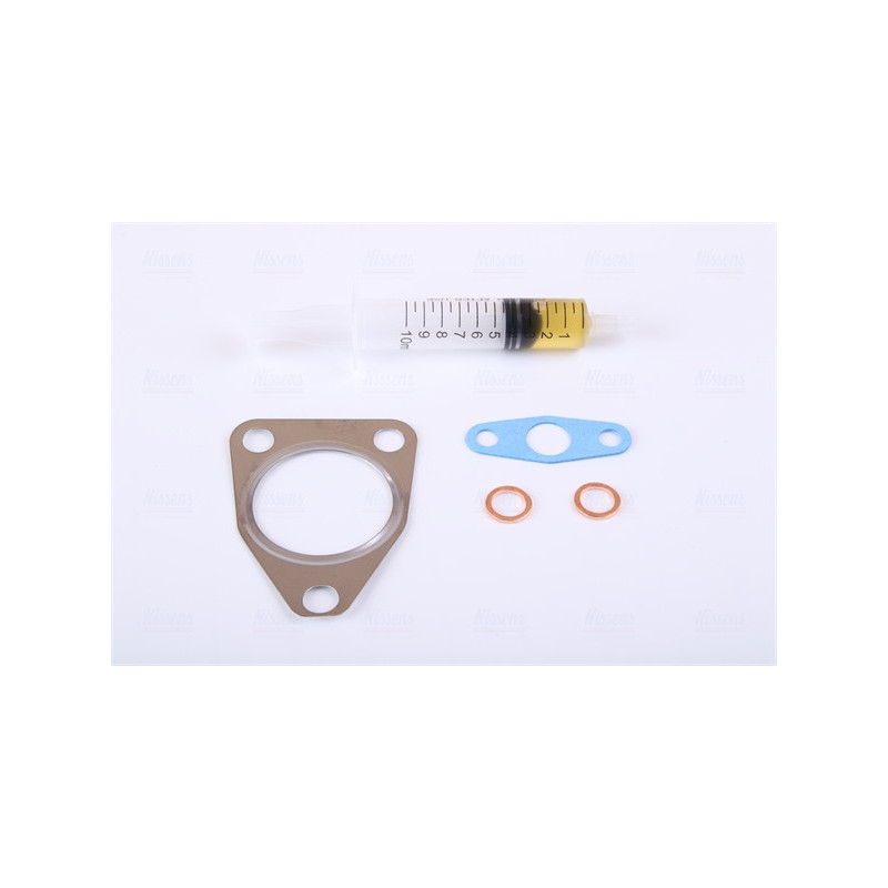 Turbocompresseur NISSENS