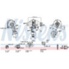 Turbocompresseur NISSENS