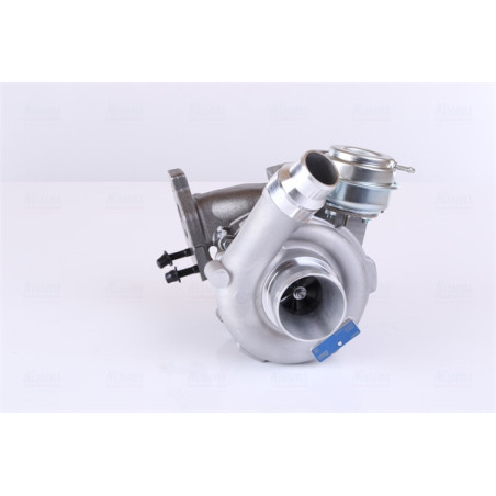 Turbocompresseur NISSENS