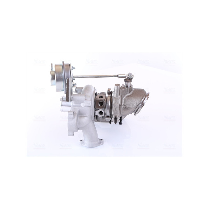 Turbocompresseur NISSENS