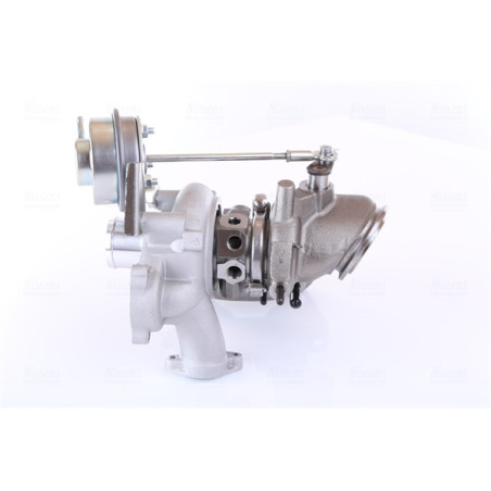 Turbocompresseur NISSENS