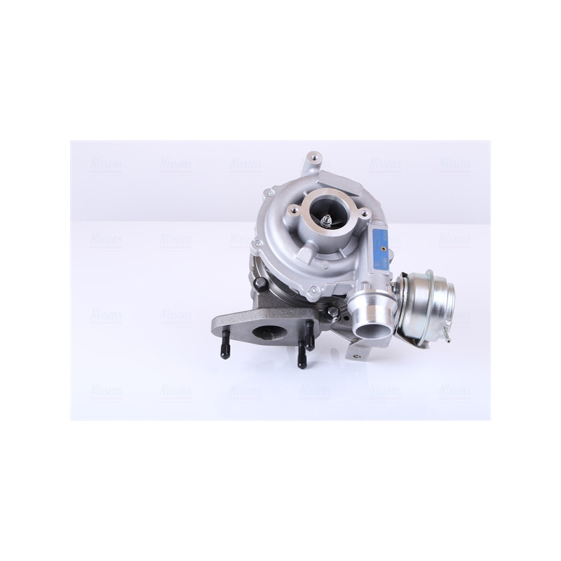 Turbocompresseur NISSENS