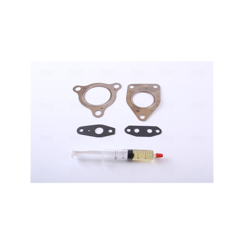 Turbocompresseur NISSENS