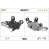 Moteur d'essuie-glace VALEO