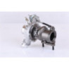Turbocompresseur NISSENS