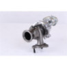 Turbocompresseur NISSENS