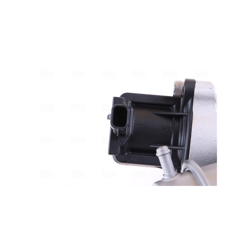 Turbocompresseur NISSENS