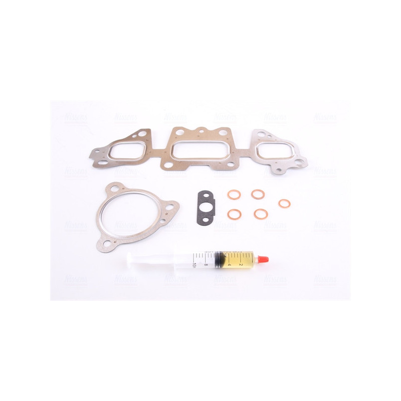 Turbocompresseur NISSENS