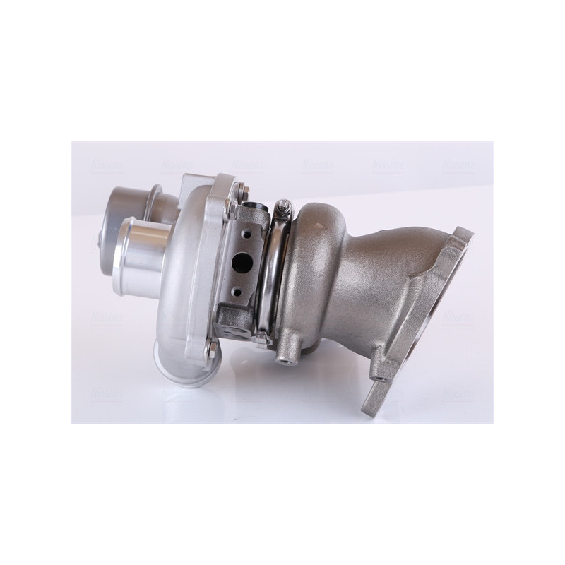 Turbocompresseur NISSENS