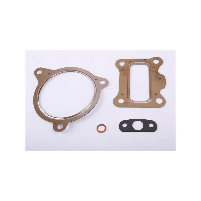 Turbocompresseur NISSENS