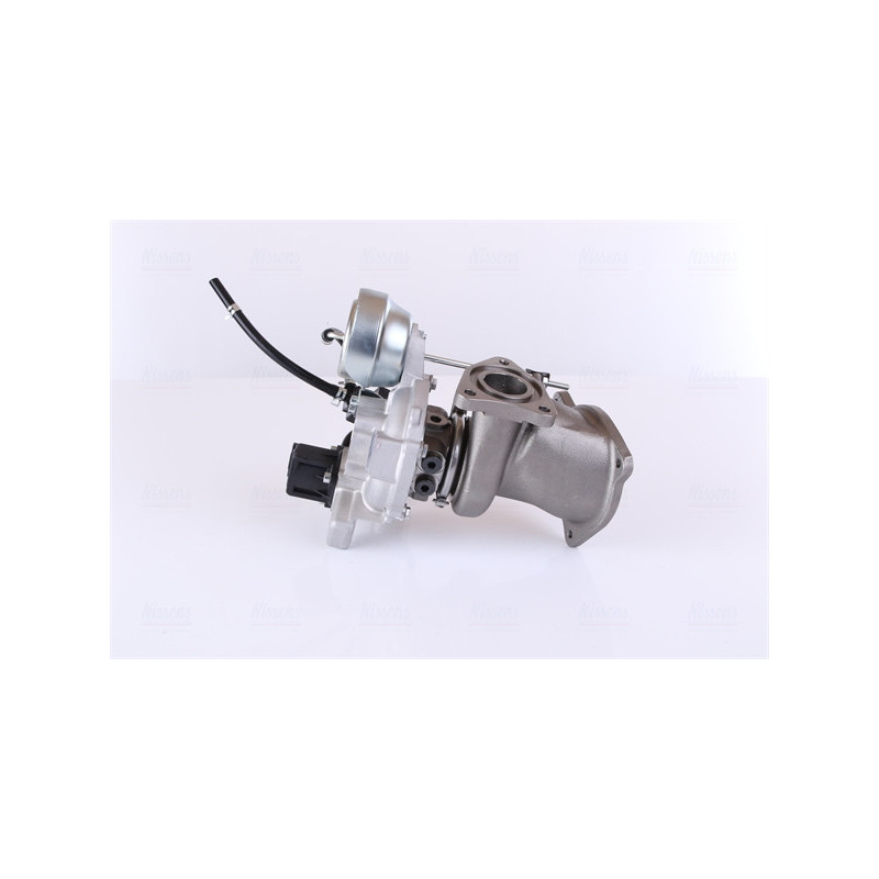 Turbocompresseur NISSENS