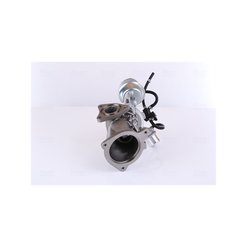 Turbocompresseur NISSENS