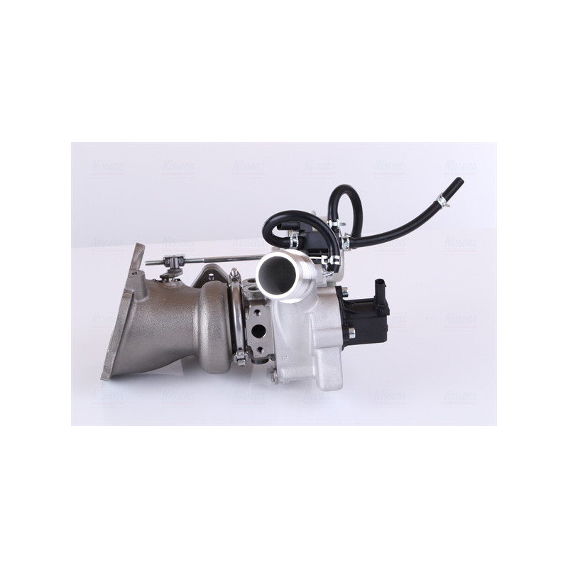 Turbocompresseur NISSENS