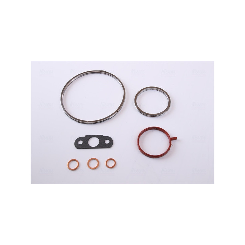 Turbocompresseur NISSENS