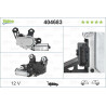 Moteur d'essuie-glace VALEO