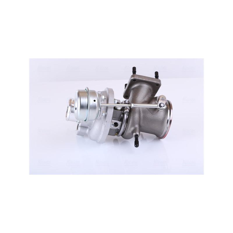 Turbocompresseur NISSENS