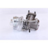 Turbocompresseur NISSENS