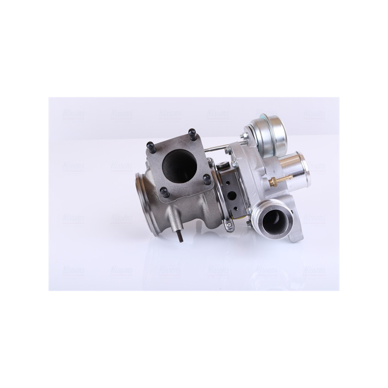 Turbocompresseur NISSENS