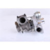 Turbocompresseur NISSENS