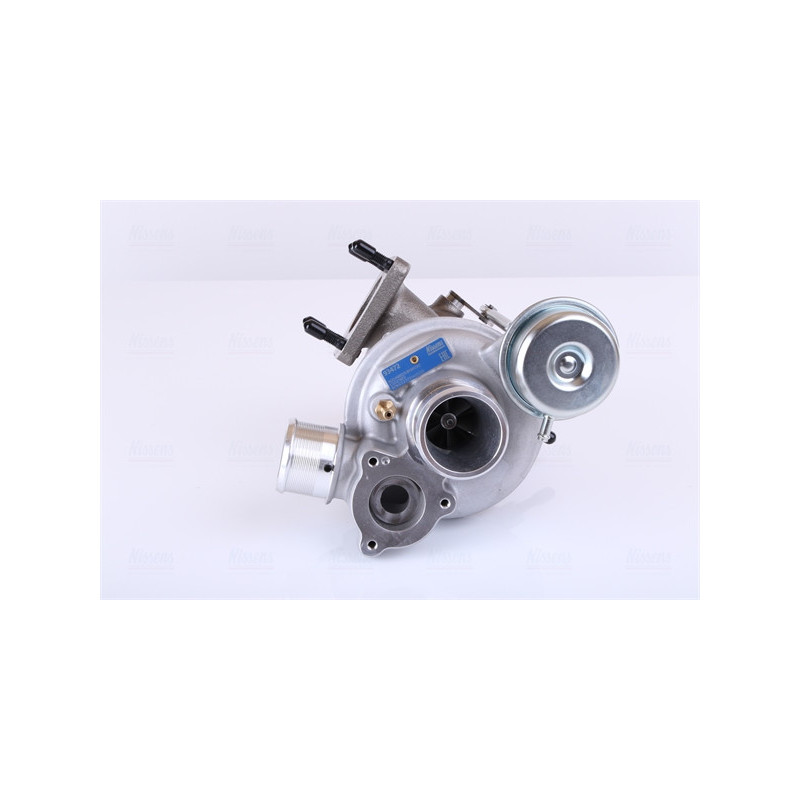 Turbocompresseur NISSENS