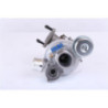 Turbocompresseur NISSENS