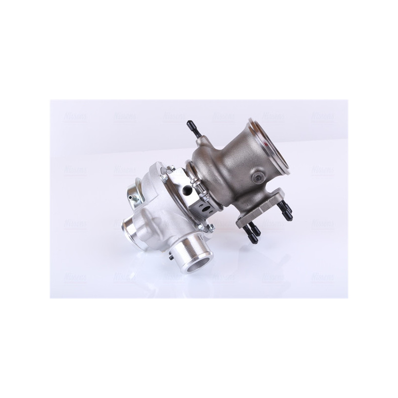 Turbocompresseur NISSENS