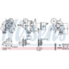 Turbocompresseur NISSENS