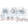 Turbocompresseur NISSENS