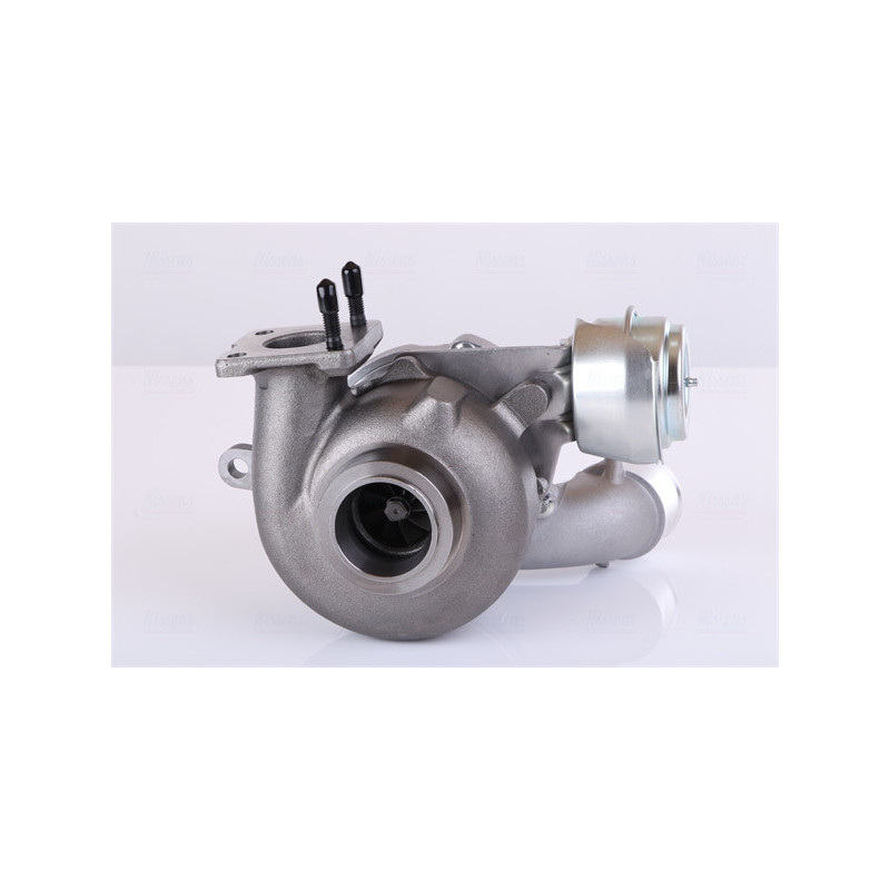 Turbocompresseur NISSENS