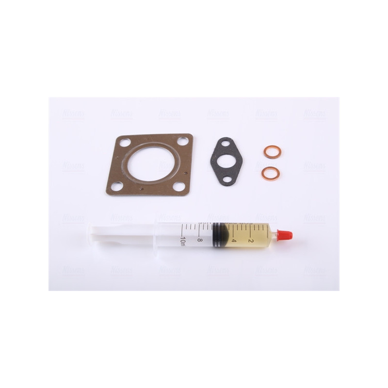 Turbocompresseur NISSENS