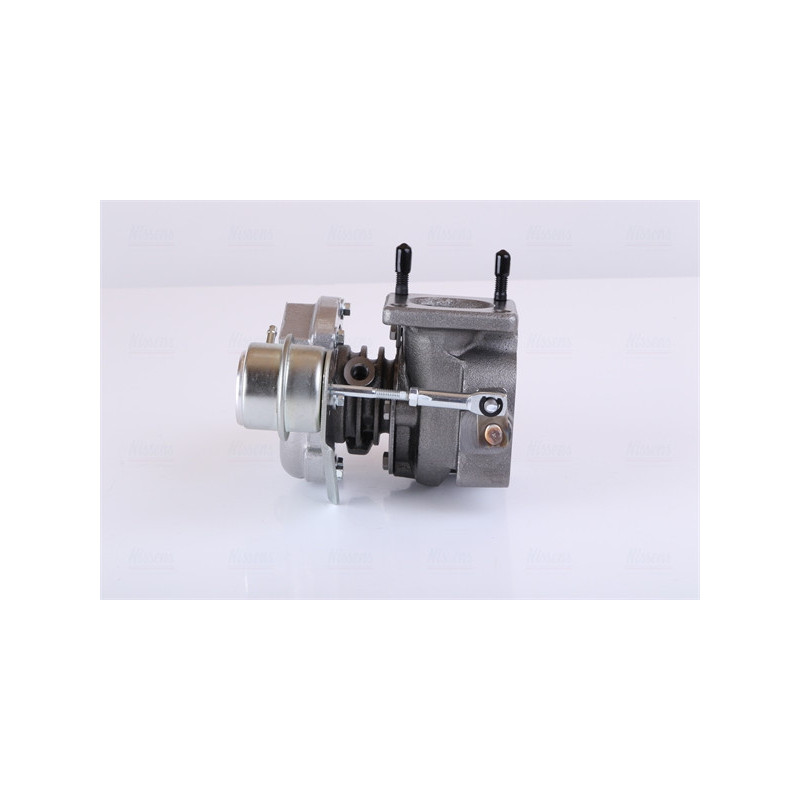 Turbocompresseur NISSENS