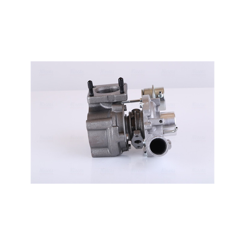 Turbocompresseur NISSENS
