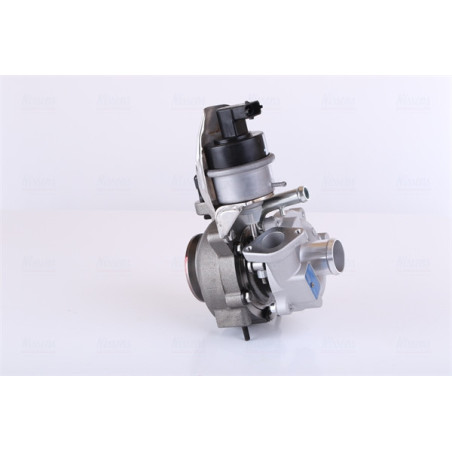 Turbocompresseur NISSENS