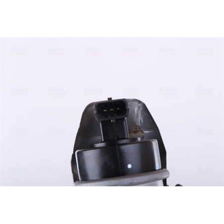 Turbocompresseur NISSENS